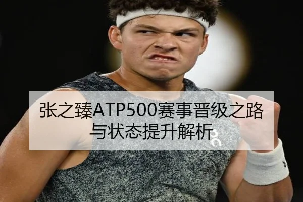 张之臻ATP500赛事晋级之路与状态提升解析